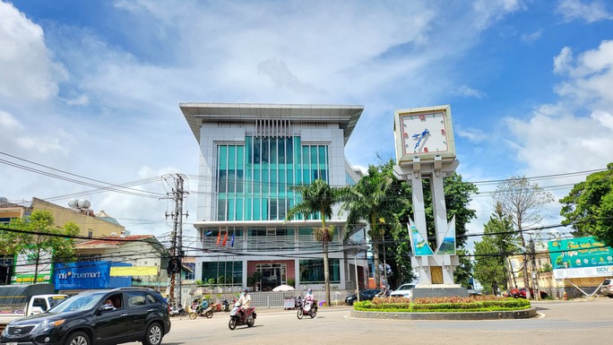 Kh&aacute;ng nghị gi&aacute;m đốc thẩm vụ &aacute;n li&ecirc;n quan EVN Miền Trung - Ảnh 3.