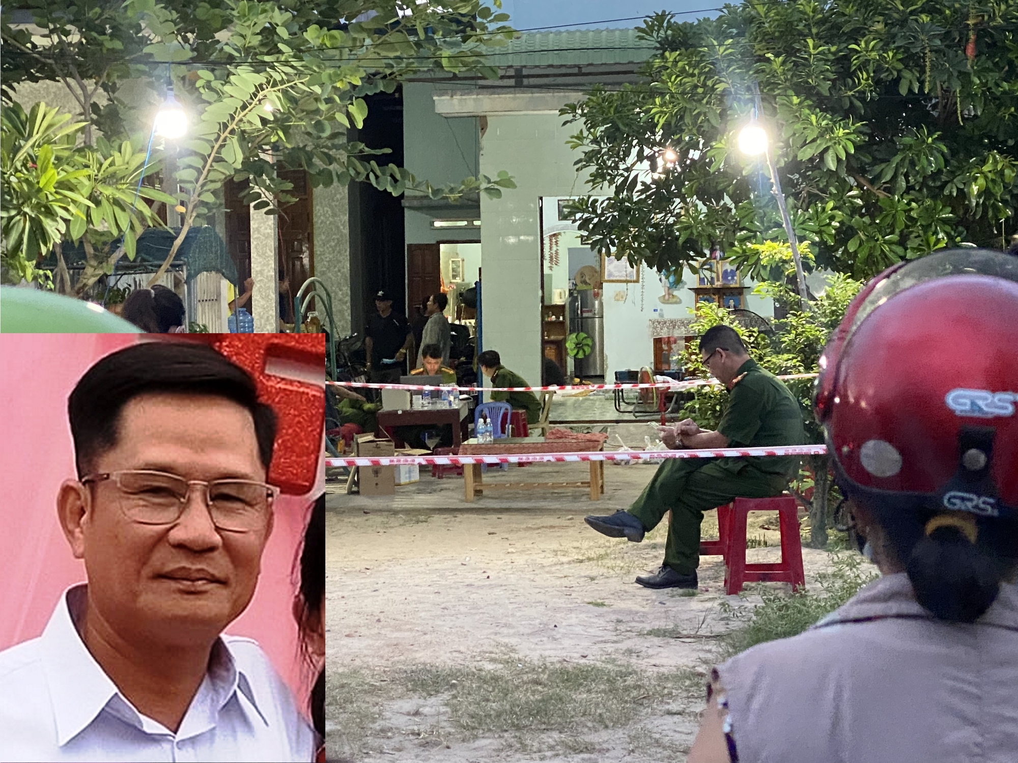Vụ 4 mẹ con tử vong ở Khánh Hòa: Khởi tố vụ án, khởi tố bị can
