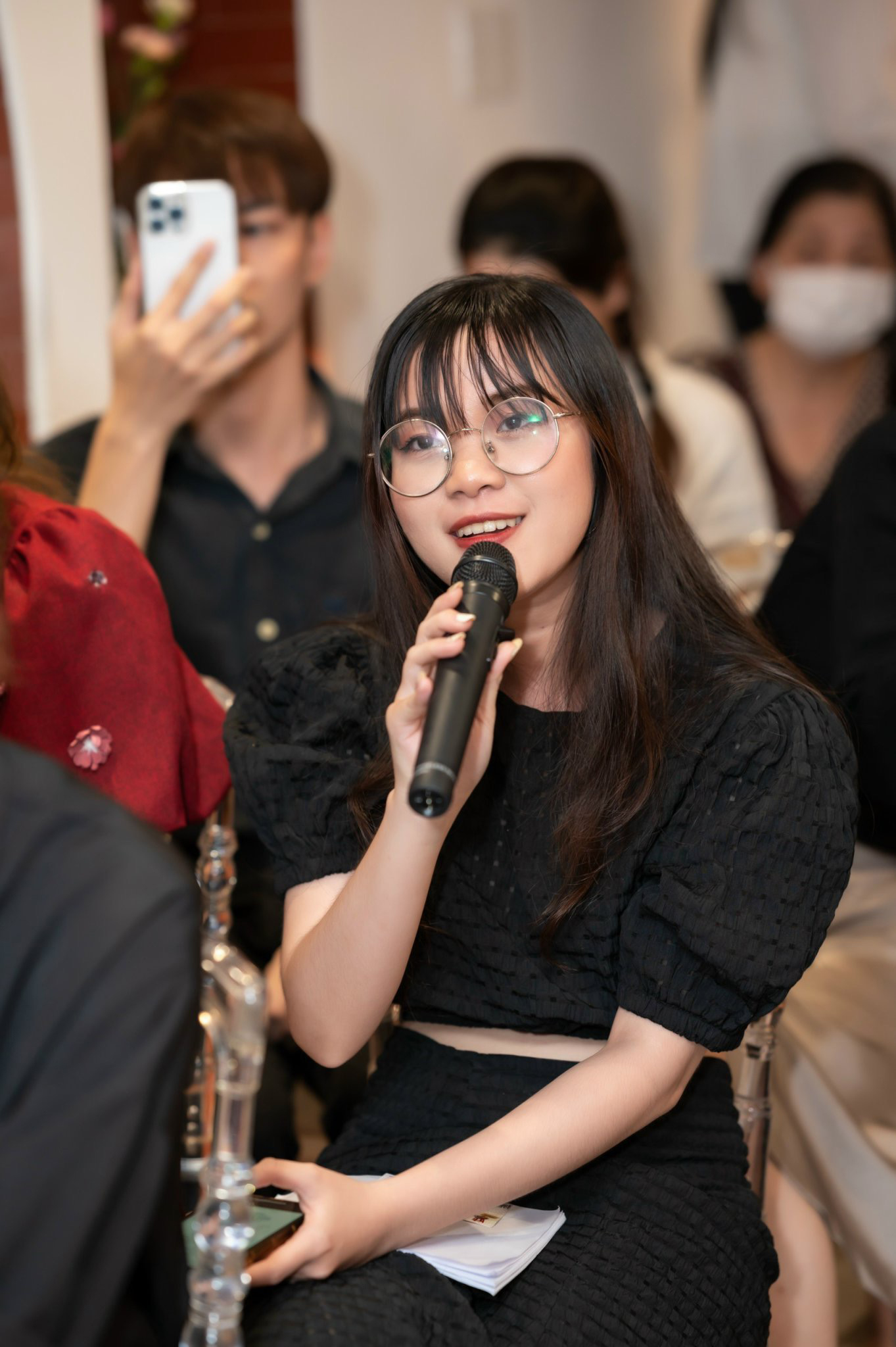 Miệt mài theo đuổi đam mê