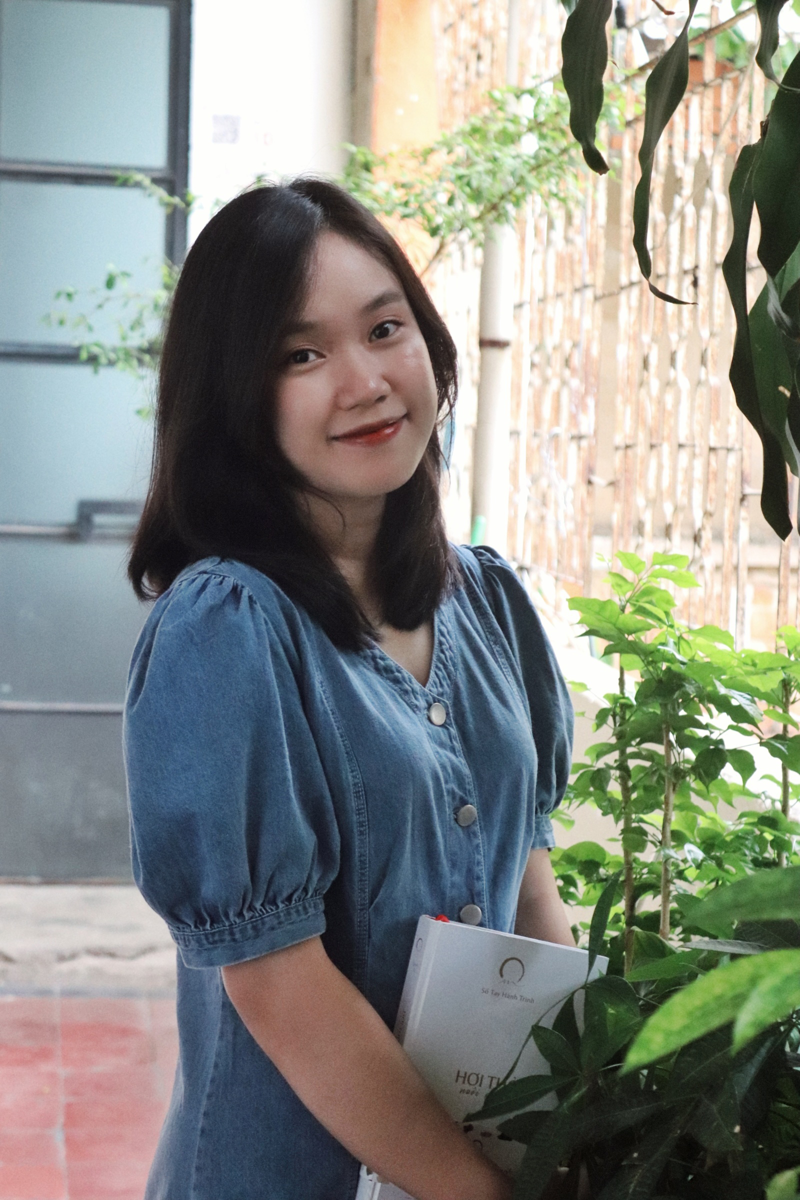 Đ&oacute;a hồng v&igrave; cộng đồng - Ảnh 2.