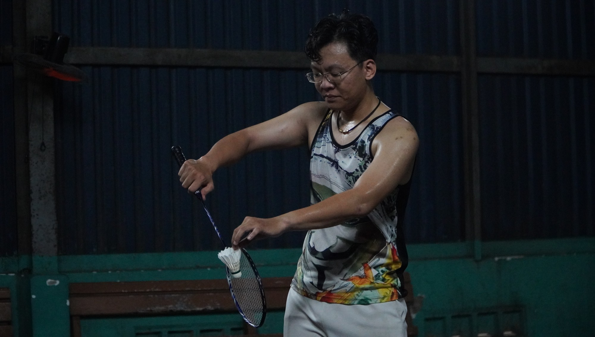 Tưng bừng hội thao Sở X&acirc;y dựng TP HCM  - Ảnh 5.