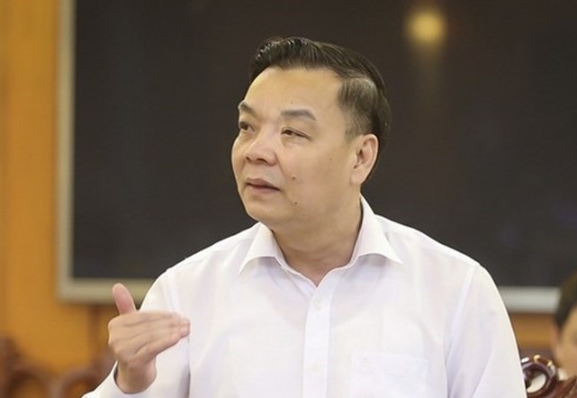 Nhận 200.000 USD từ Việt Á, vì sao cựu bộ trưởng Chu Ngọc Anh thoát tội nhận hối lộ?