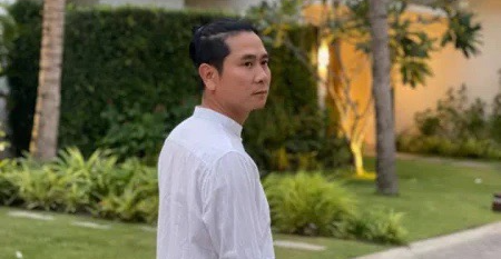 Ở ẩn suốt năm sau vụ "Tây Ban Nha", Hồ Hoài Anh rục rịch tái xuất vì một nữ ca sĩ