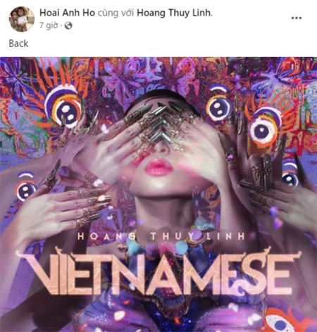 Ở ẩn suốt năm do tai tiếng T&acirc;y Ban Nha, Hồ Ho&agrave;i Anh rục rịch t&aacute;i xuất v&igrave; một nữ ca sĩ - Ảnh 1.