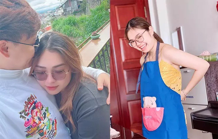 Ca sĩ Thiện Nh&acirc;n khiến d&acirc;n mạng bất ngờ v&igrave; ngoại h&igrave;nh kh&aacute;c lạ - Ảnh 4.