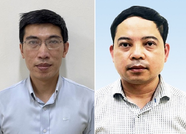 Hai đại án "Chuyến bay giải cứu", Việt Á: Trợ lý, thư ký và những túi quà tiền tỉ