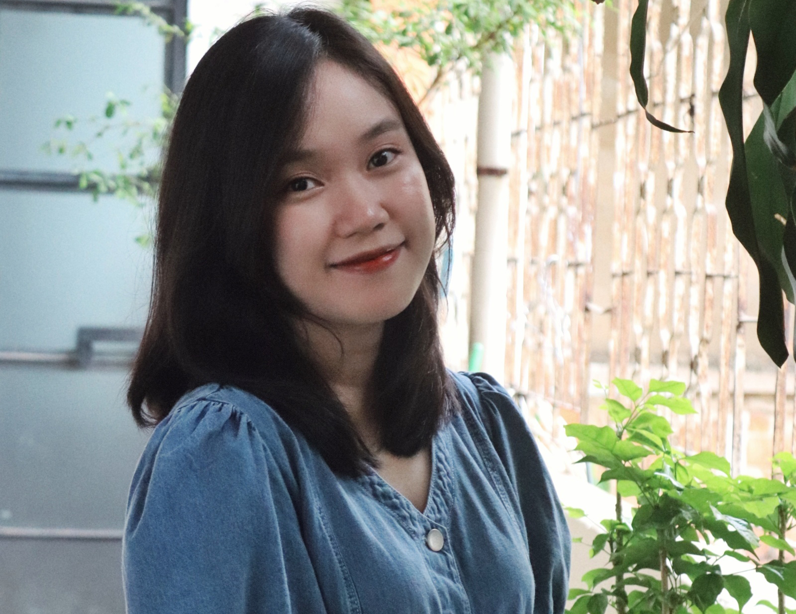 "Đóa hồng" vì cộng đồng