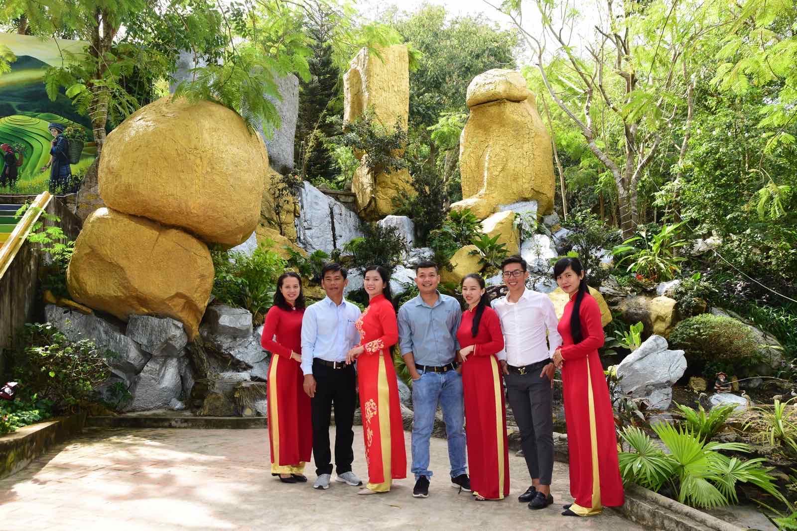 Nhiều khuyến mãi hấp dẫn tại Cáp treo Núi Sam dịp lễ 2-9