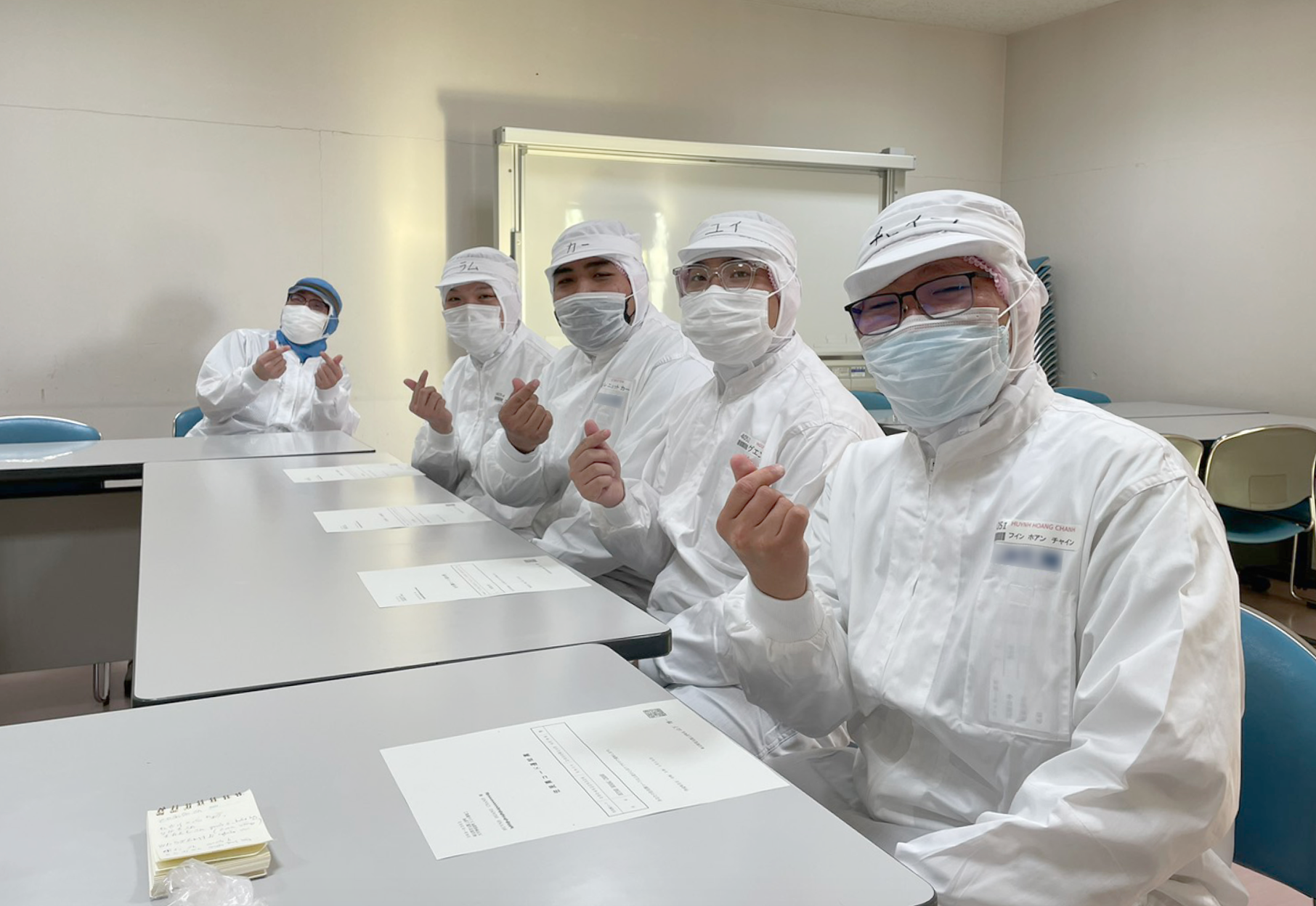 Việt Nam và Nhật Bản bảo vệ quyền lợi toàn diện cho lao động hai nước