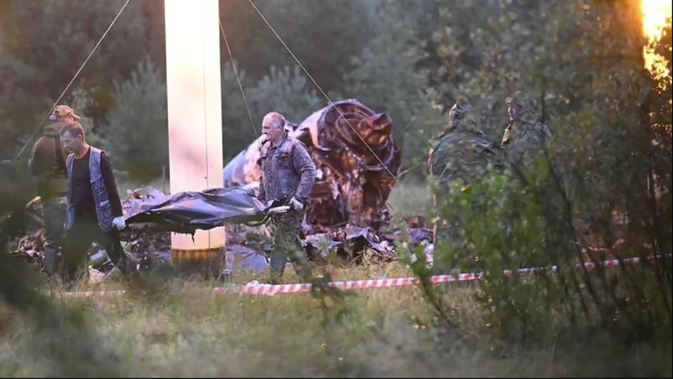 Đ&atilde; r&otilde; số phận của &ocirc;ng tr&ugrave;m Wagner - Ảnh 3.