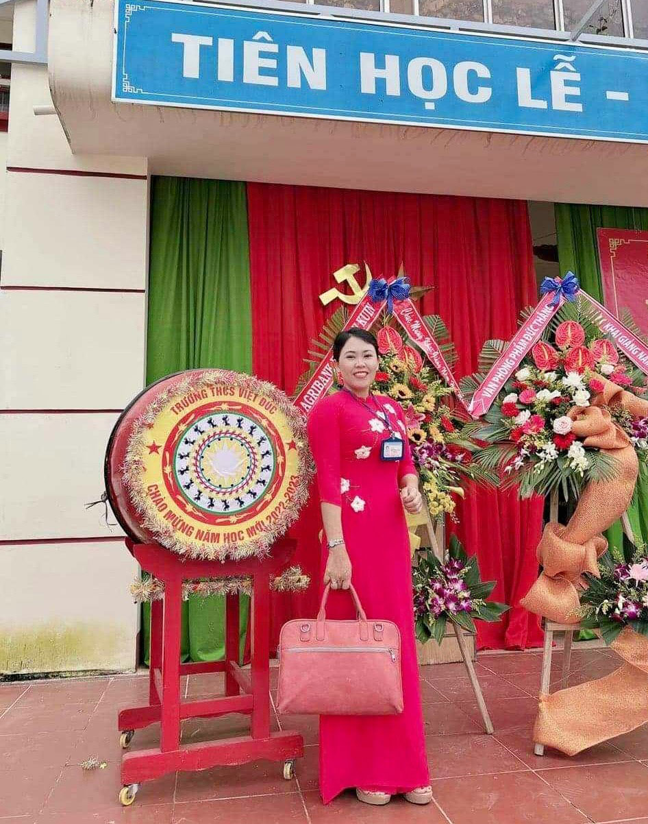 Cuộc thi viết Người Thầy k&iacute;nh y&ecirc;u: Khi cỏ c&acirc;y cũng kh&ocirc;ng từ bỏ ước vọng sinh tồn... - Ảnh 1.