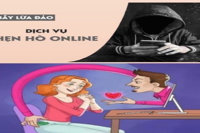Người đàn ông liên tục chuyển hơn 10 tỉ đồng cho nhóm hẹn hò "Mỹ nhân Love"
