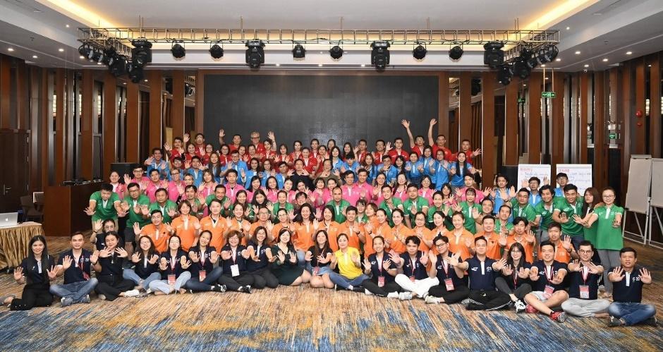 CT Group cho CBNV nghỉ Lễ Vu Lan để báo hiếu