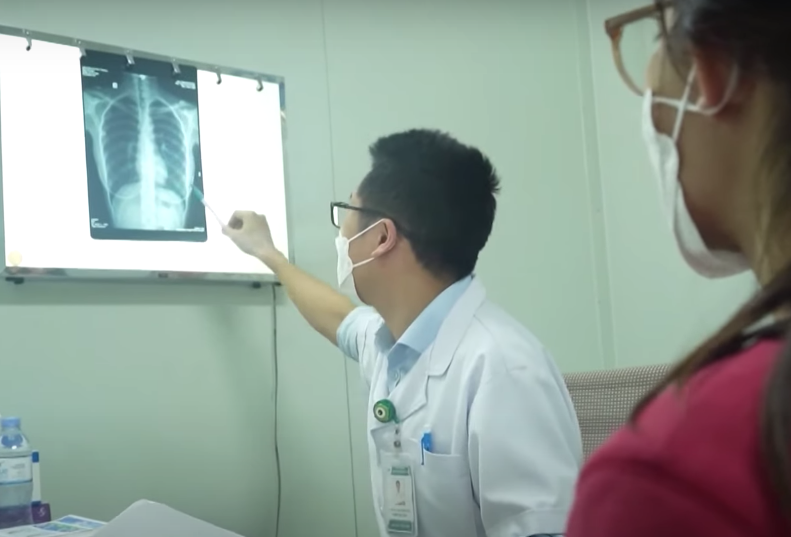 Dịch COVID-19 hôm nay: Ca nhiễm tăng nhẹ