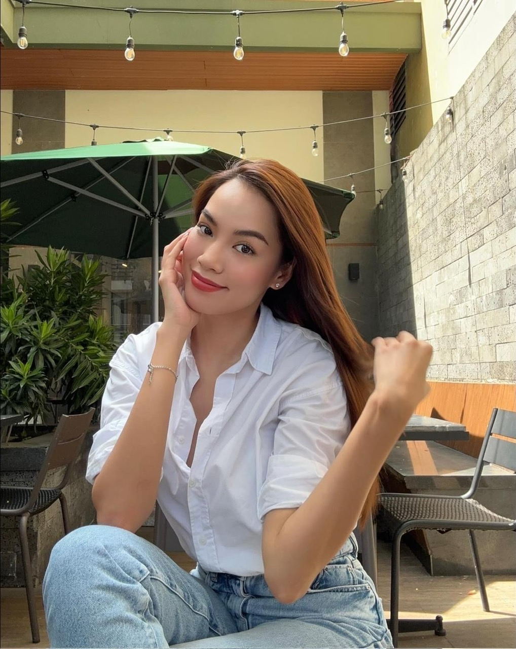 Ch&acirc;n dung người đẹp L&ecirc; Ho&agrave;ng Phương - Ảnh 11.