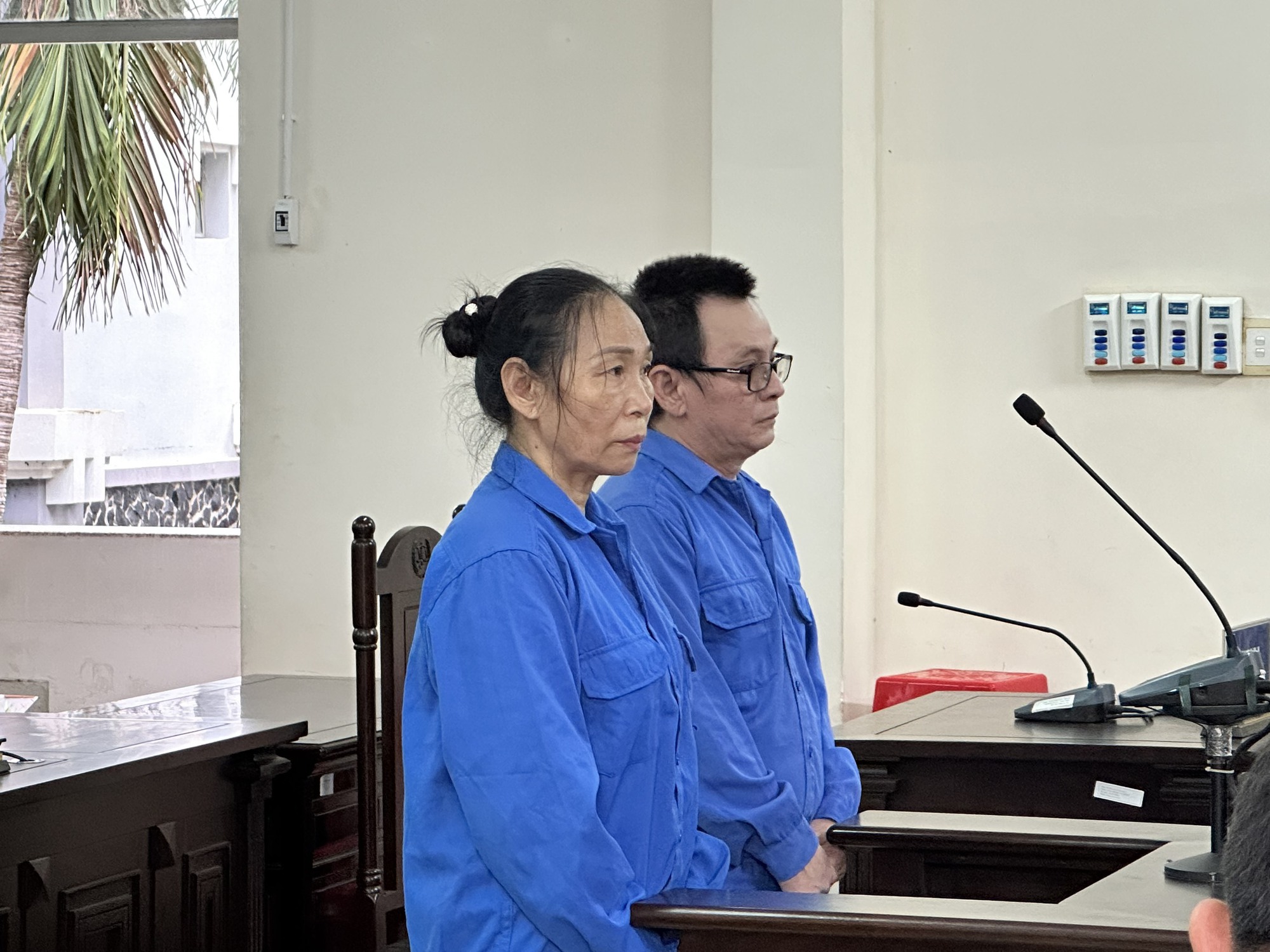 Liều lĩnh làm 28 sổ đỏ giả trên đất "không biết của ai"