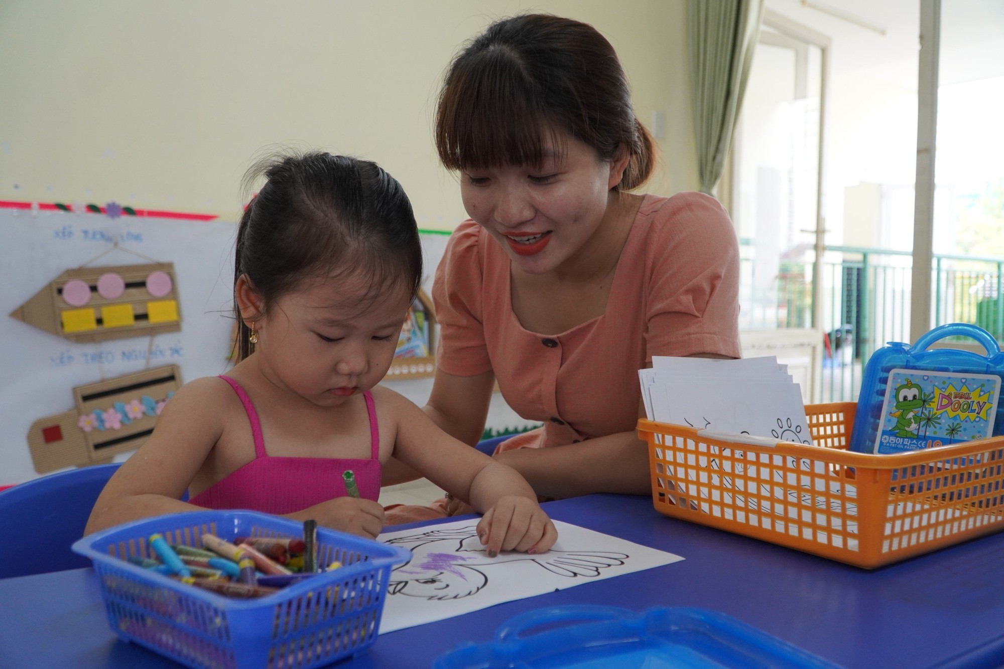TP HCM yêu cầu 100% học sinh tham dự lễ khai giảng năm học mới