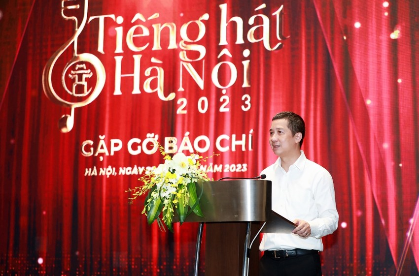Thi Tiếng h&aacute;t H&agrave; Nội, nhận giải thưởng 200 triệu đồng - Ảnh 3.
