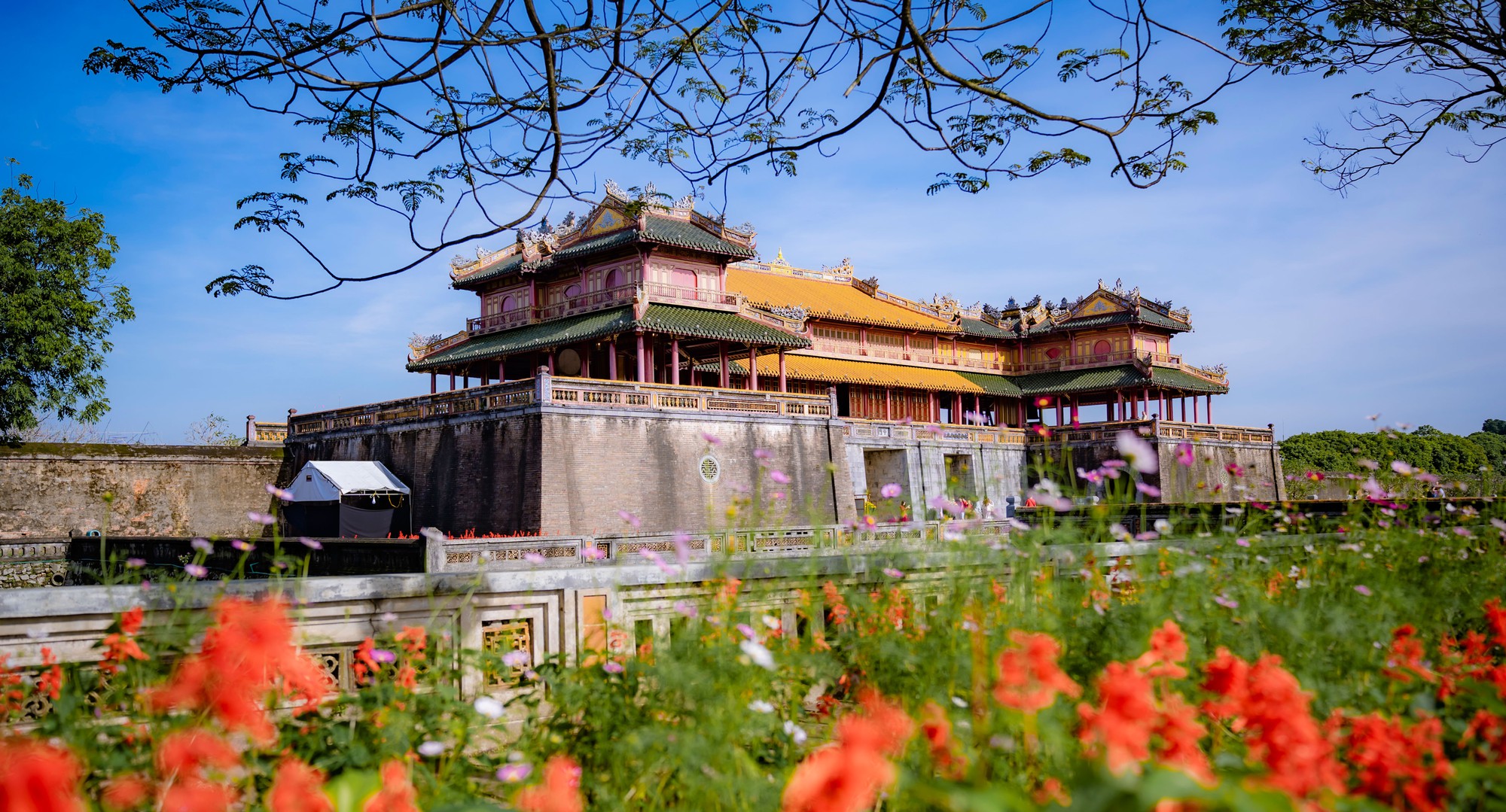 THỪA THI&Ecirc;N - HUẾ TIẾN L&Ecirc;N TH&Agrave;NH PHỐ TRỰC THUỘC TRUNG ƯƠNG: Kỳ vọng th&agrave;nh hiện thực sau 2 năm nữa - Ảnh 2.