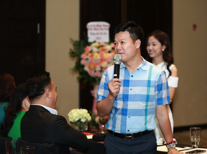 Thi Tiếng h&aacute;t H&agrave; Nội, nhận giải thưởng 200 triệu đồng - Ảnh 4.