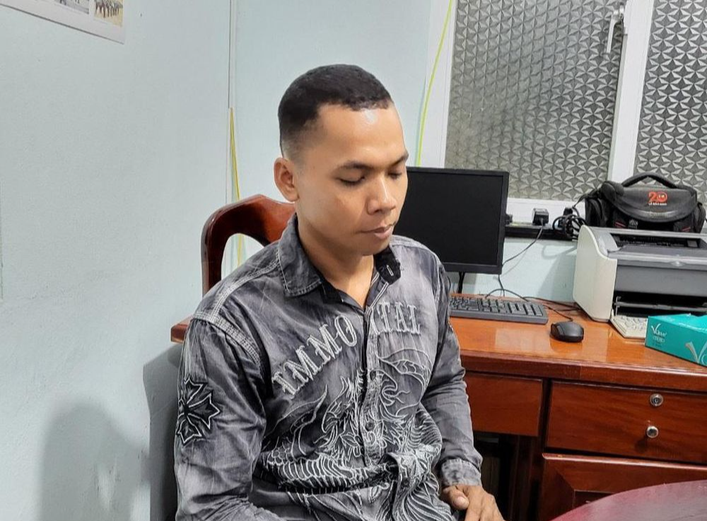 Tài xế ô tô biển xanh tông chết nữ sinh ở Phú Quốc lãnh án