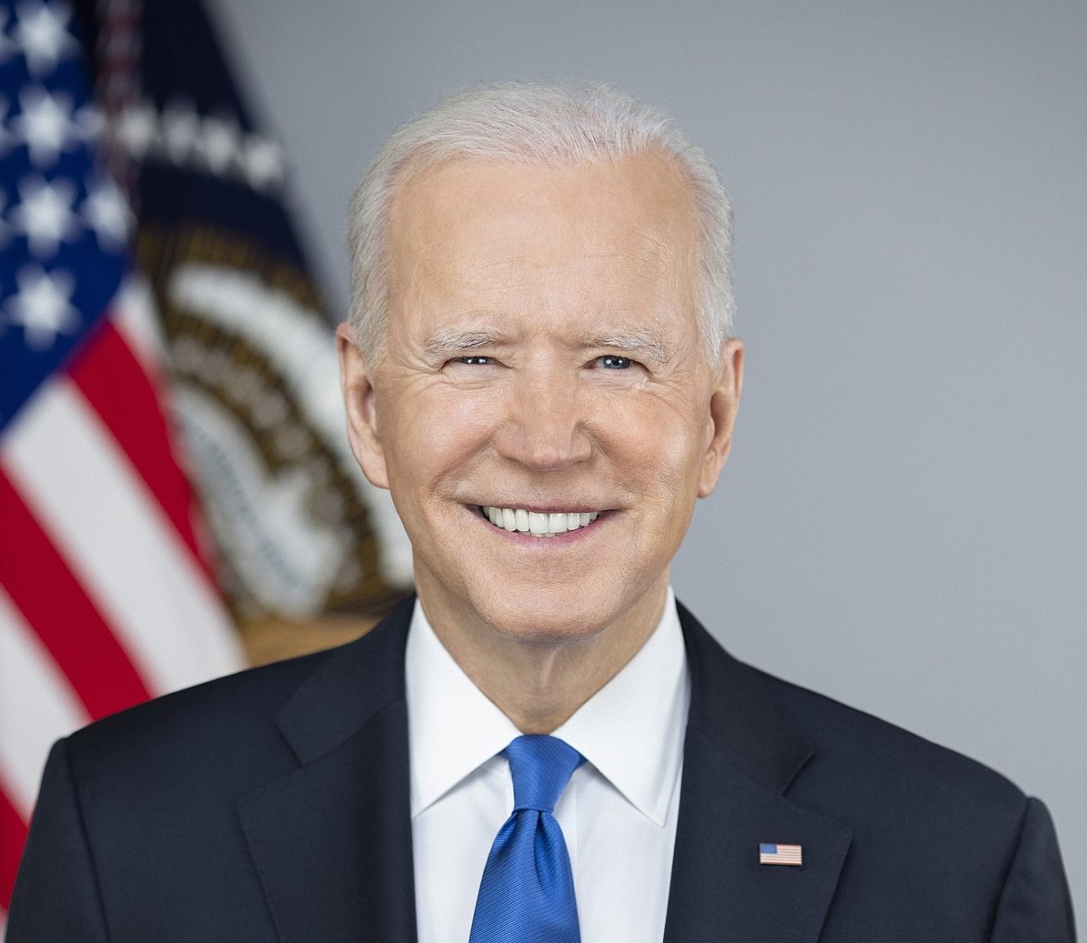 Tổng thống Mỹ Joe Biden sắp thăm Việt Nam
