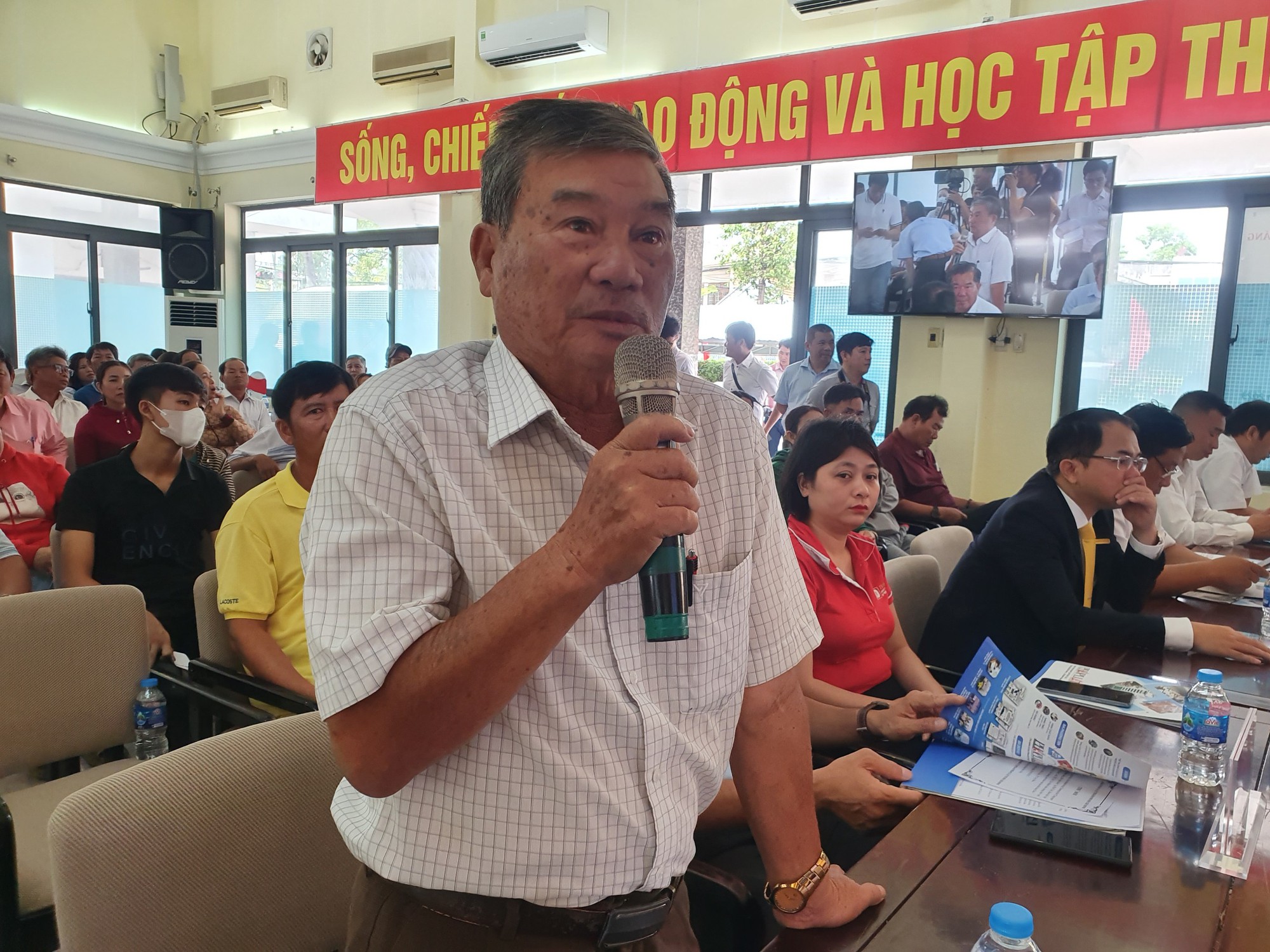 Gỡ kh&oacute; cho ngư d&acirc;n Ph&uacute; Y&ecirc;n - Ảnh 4.