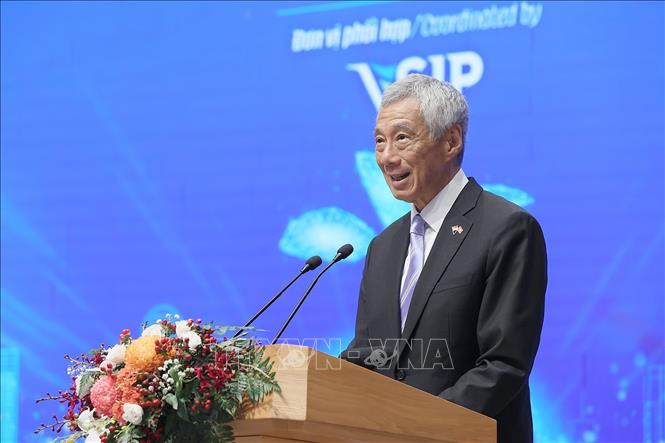 Việt Nam - Singapore hợp t&aacute;c ph&aacute;t triển 12 dự &aacute;n VSIP mới - Ảnh 3.