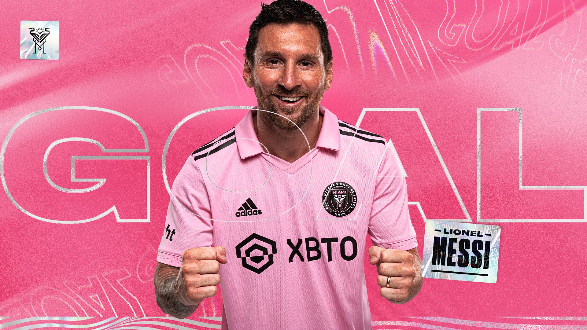 Messi lập cú đúp trong ngày Jordi Alba ra mắt Inter Miami