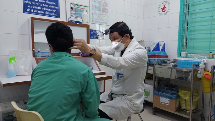 Ở lâu trong tiếng ồn, nguy cơ mắc căn bệnh diễn tiến âm thầm và không hồi phục