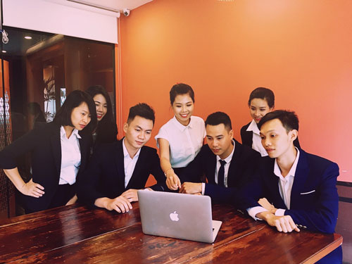 Lao động mất việc đừng nên tự ti