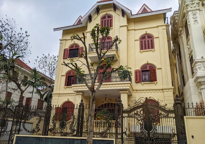 Mạnh tay trị "bệnh" nhờn luật