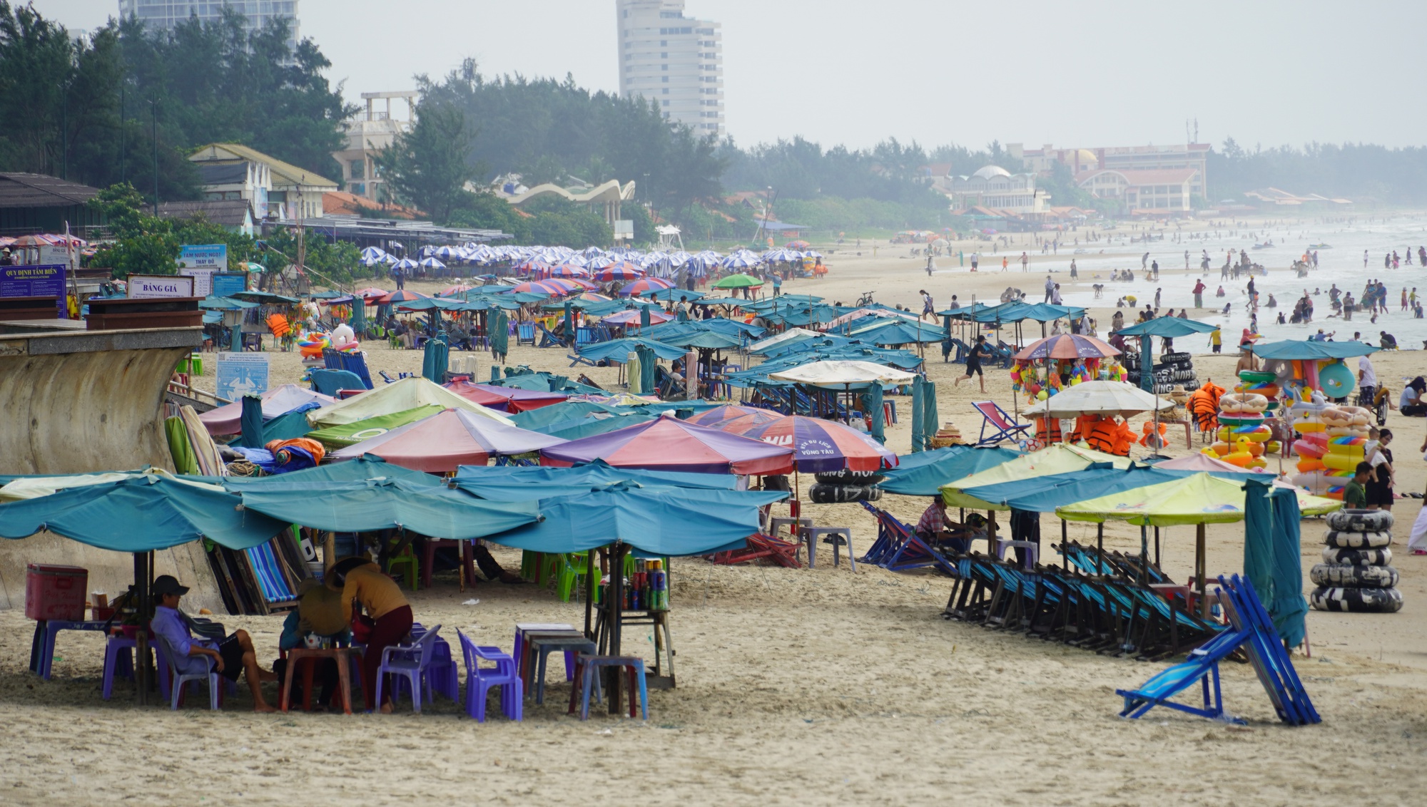L&agrave;m g&igrave; để B&atilde;i Sau Vũng T&agrave;u th&agrave;nh điểm đến l&yacute; tưởng? - Ảnh 1.