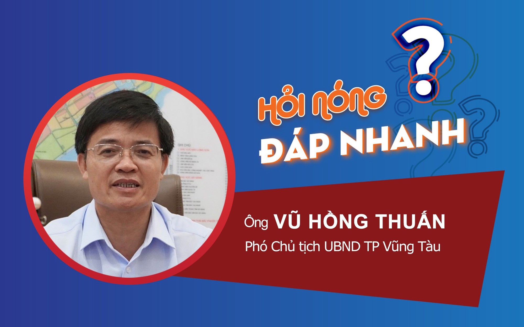 Gấp rút quy hoạch, chỉnh trang Bãi Sau Vũng Tàu thành điểm đến lý tưởng