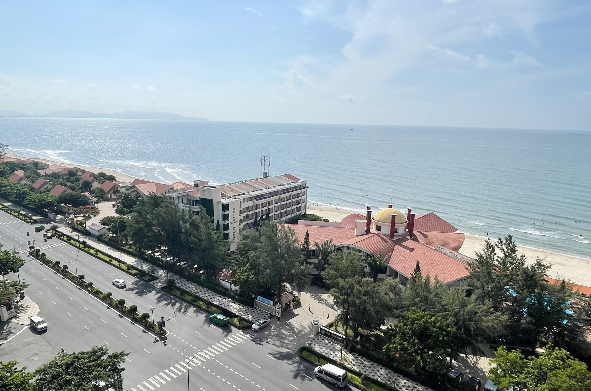 L&agrave;m g&igrave; để B&atilde;i Sau Vũng T&agrave;u th&agrave;nh điểm đến l&yacute; tưởng? - Ảnh 5.