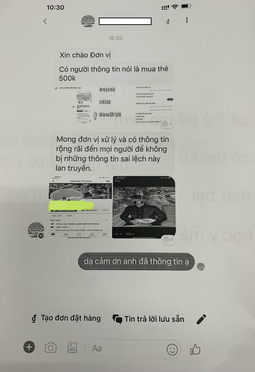 Bệnh viện Chợ Rẫy, b&aacute;c sĩ Nguyễn Phan T&uacute; Dung cảnh b&aacute;o n&oacute;ng đến cộng đồng - Ảnh 1.