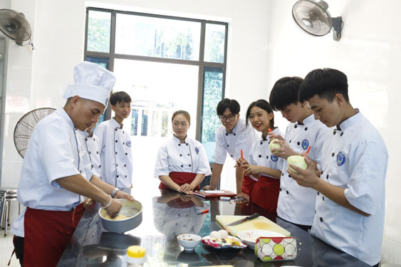 Bí quyết đổi đời khi XKLĐ