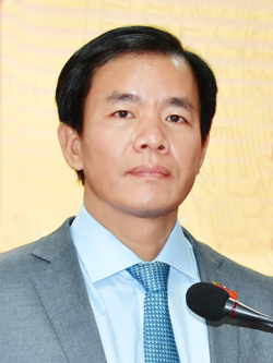 THỪA THI&Ecirc;N - HUẾ TIẾN L&Ecirc;N TH&Agrave;NH PHỐ TRỰC THUỘC TRUNG ƯƠNG (*): Thực hiện tổng lực nhiều giải ph&aacute;p - Ảnh 1.