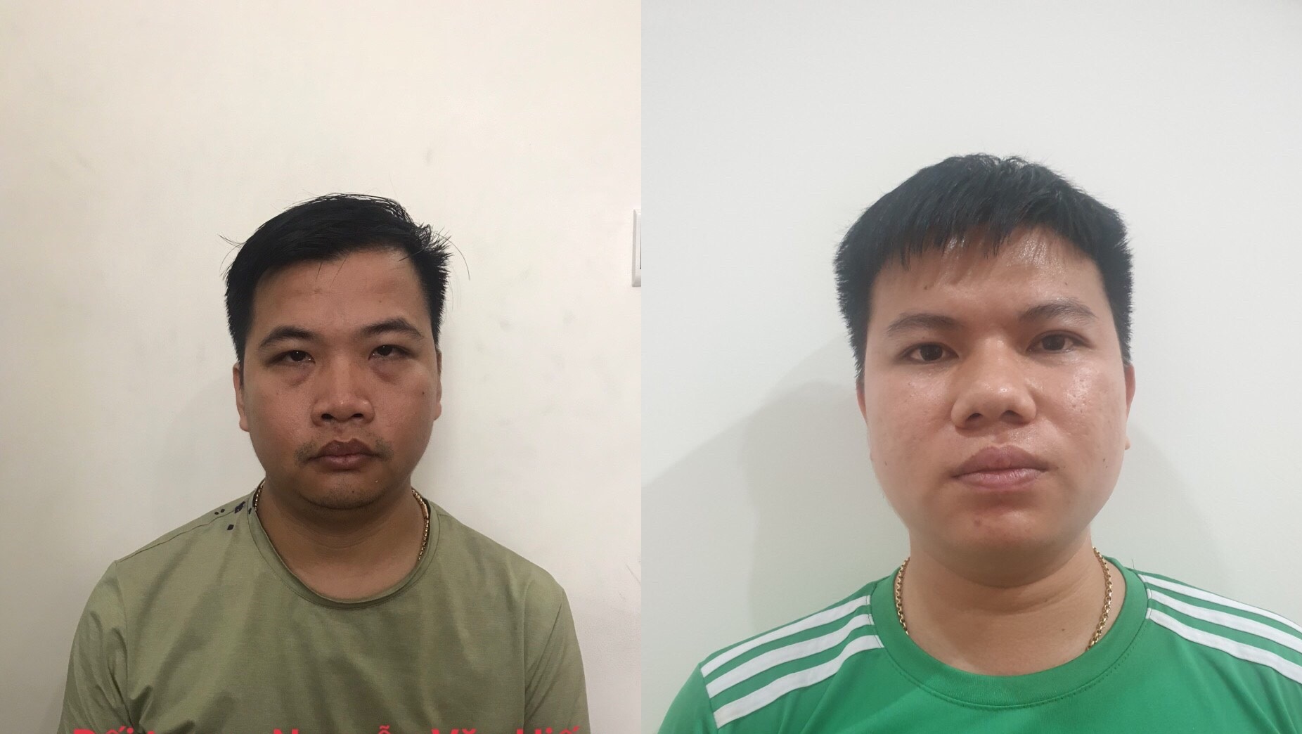 Đường dây mua hàng chục ngàn căn cước công dân để mở tài khoản ngân hàng - Ảnh 1.