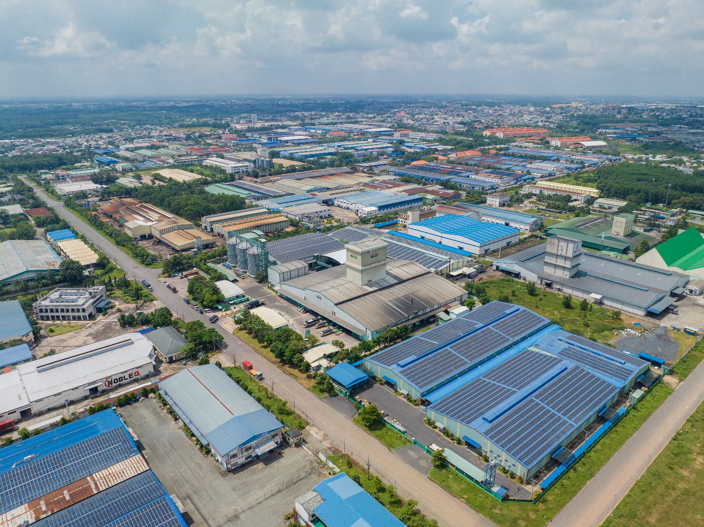 Tiềm năng của Estella City thu h&uacute;t nh&agrave; đầu tư - Ảnh 2.