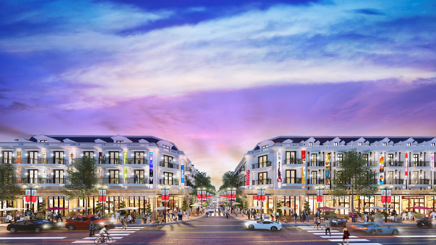 Tiềm năng của Estella City thu h&uacute;t nh&agrave; đầu tư - Ảnh 3.