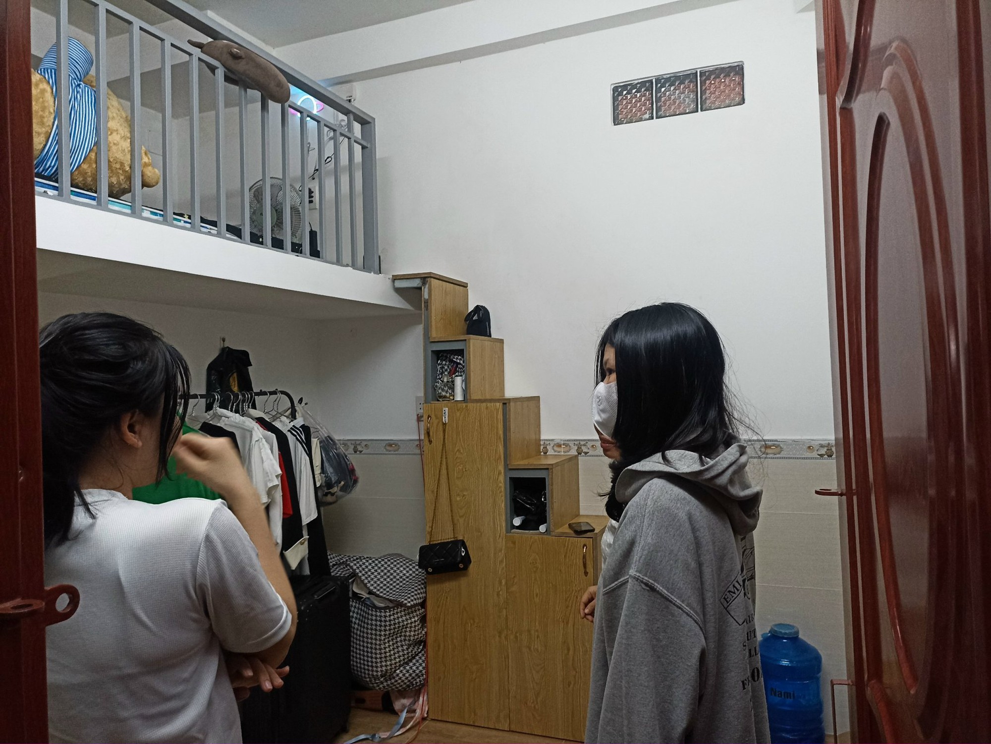 Nhiều trường đại học ở TP HCM hỗ trợ t&igrave;m ph&ograve;ng trọ cho t&acirc;n sinh vi&ecirc;n - Ảnh 5.