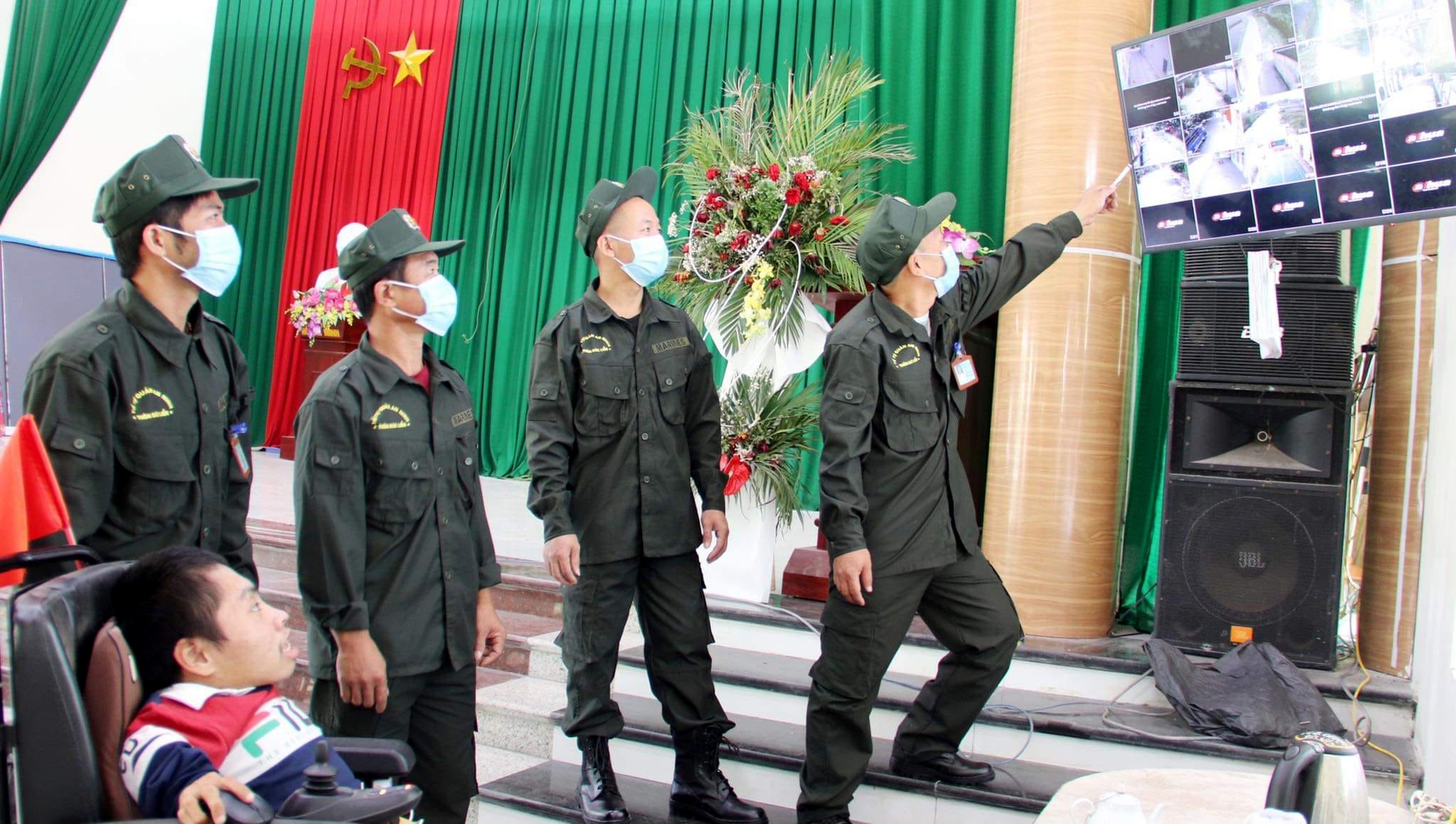 Chất thép của chàng trai xương thủy tinh