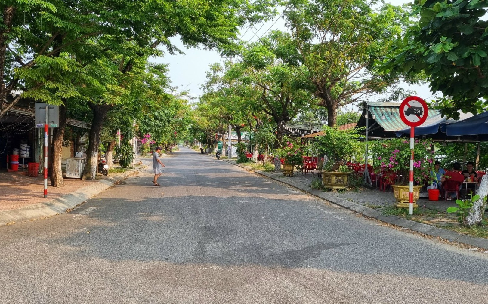 Đ&agrave; Nẵng c&ocirc;ng bố đấu gi&aacute; 60 l&ocirc; đất