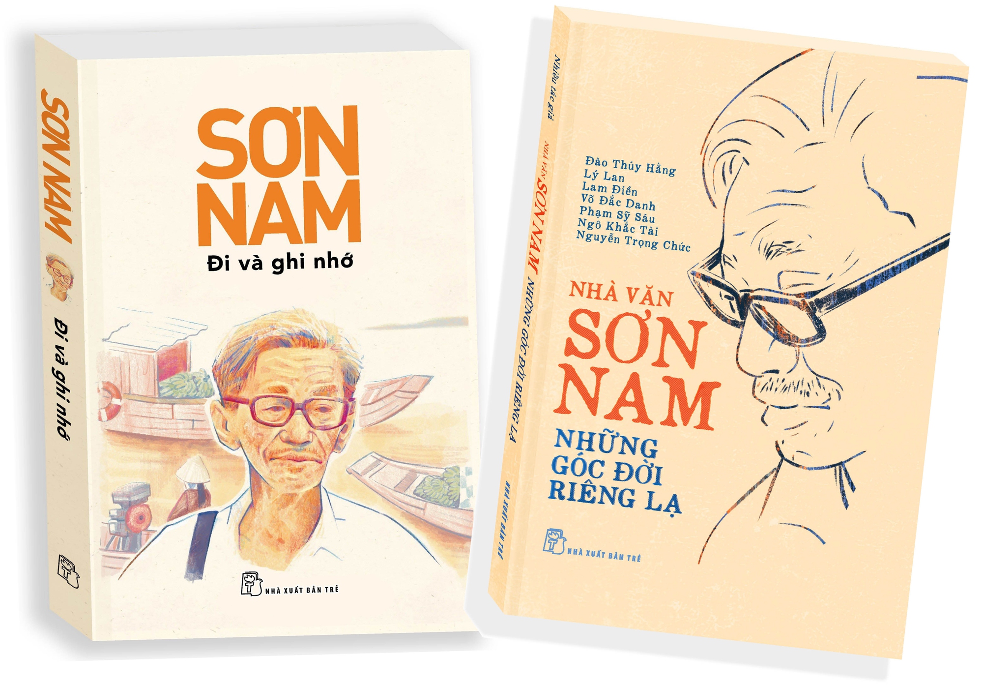 15 năm nhớ Sơn Nam