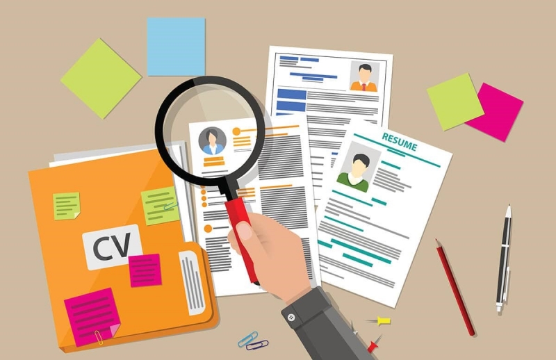 Mô tả kinh nghiệm làm việc trong CV thế nào cho ấn tượng?