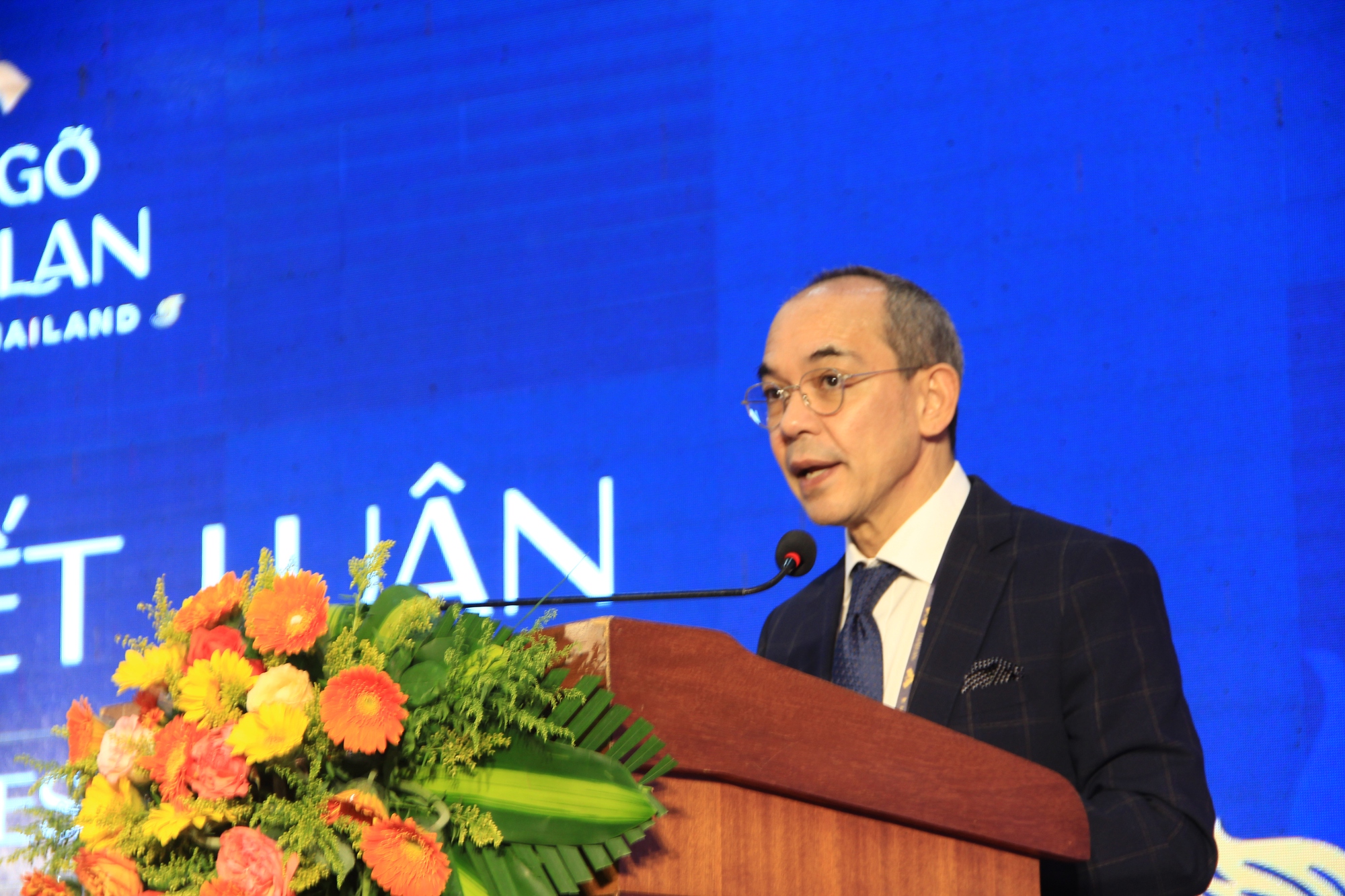 Tăng cường th&uacute;c đẩy hợp t&aacute;c đầu tư, thương mại giữa Việt Nam v&agrave; Th&aacute;i Lan - Ảnh 4.