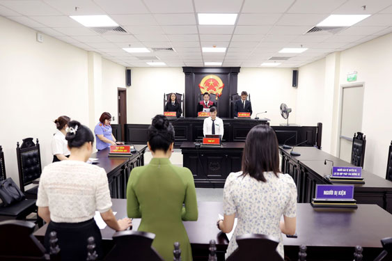 Nguyên thẩm phán Trương Việt Toàn: Không nên mặc định kiện cơ quan quản lý là thua kiện