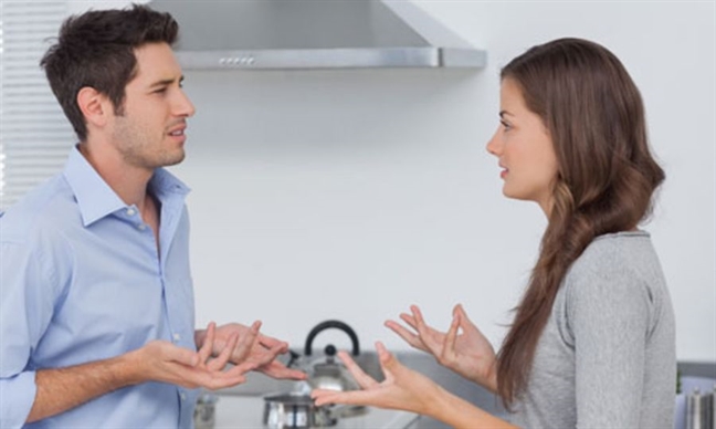 Những vùng cấm cần cảnh báo có nguy cơ giết chết tình yêu - Ảnh 2.
