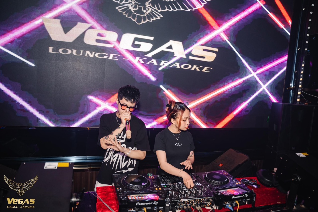 Lạc bước vào “Vegas” – “thế giới không ngủ” cạnh bãi biển Đà Nẵng